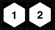 1 & 2